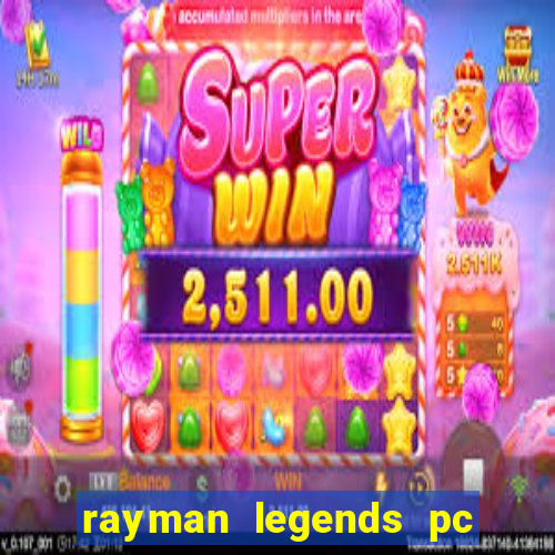 rayman legends pc download pt br